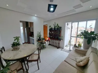 Apartamento com 2 Quartos à venda, 51m² no Vila Dainese, Americana