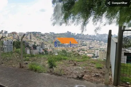Lote/Terreno à venda, 446m² no Santa Lúcia, Belo Horizonte