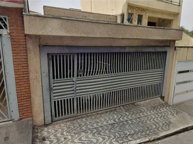 Casa com 3 Quartos à venda, 200m² no Osvaldo Cruz, São Caetano do Sul