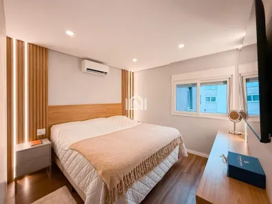 Apartamento com 3 Quartos para alugar, 110m² no Granja Viana, Cotia