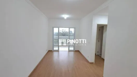 Apartamento com 2 Quartos à venda, 64m² no Demarchi, São Bernardo do Campo