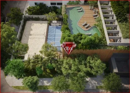 Apartamento com 4 Quartos à venda, 362m² no Vila Madalena, São Paulo