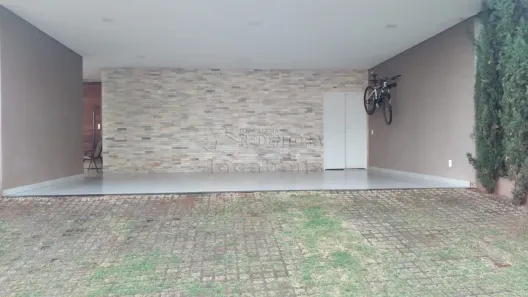Sobrado com 4 Quartos à venda, 320m² no Loteamento Recanto do Lago, São José do Rio Preto