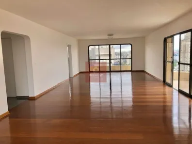 Cobertura com 4 Quartos à venda, 647m² no Chácara Gaivotas, São Paulo