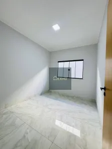 Casa com 3 Quartos à venda, 150m² no Residencial Campos do Jordão, Anápolis