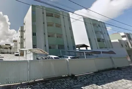 Apartamento com 2 Quartos à venda, 56m² no Cuiá, João Pessoa