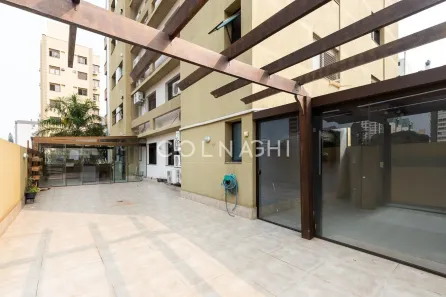 Apartamento com 3 Quartos à venda, 214m² no Boa Vista, Porto Alegre