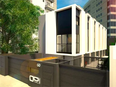 com 2 Quartos à venda, 120m² no Real Parque, São Paulo