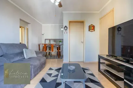 Apartamento com 2 Quartos à venda, 64m² no Real Parque, São Paulo