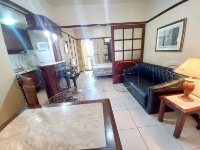 Apartamento com 1 Quarto à venda, 31m² no Campos Elíseos, São Paulo