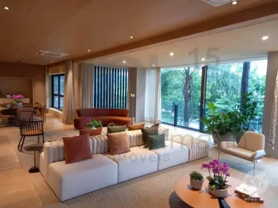 Apartamento com 4 Quartos à venda, 231m² no Paraíso, São Paulo