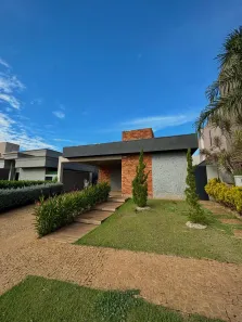 Casa de Condomínio com 3 Quartos à venda, 158m² no Condomínio Guaporé 1, Ribeirão Preto