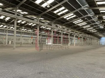Galpão/Depósito/Armazém para alugar, 15706m² no Vila Industrial, Mogi das Cruzes
