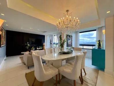 Apartamento com 4 Quartos à venda, 107m² no Universitário, Caruaru