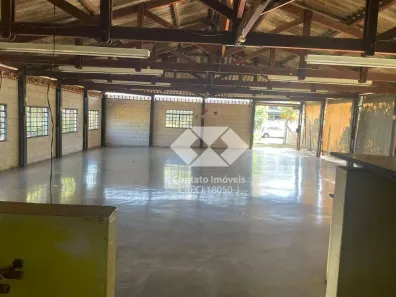 Lote/Terreno para alugar, 696m² no Jardim Nossa Senhora de Fátima, Americana