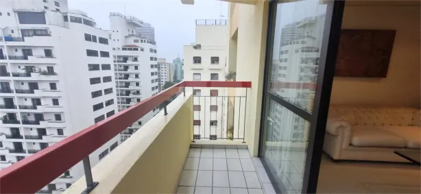 Apartamento com 2 Quartos à venda, 86m² no Pinheiros, São Paulo