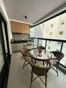 Apartamento com 1 Quarto à venda, 20m² no Jardim Maria Izabel, Marília