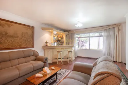 Casa com 4 Quartos à venda, 330m² no Interlagos, São Paulo
