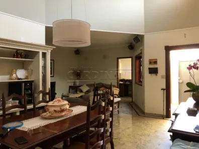 Casa com 3 Quartos à venda, 202m² no Centro, São Carlos