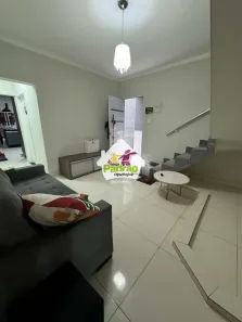 Sobrado com 3 Quartos à venda, 125m² no Jardim Jovaia, Guarulhos