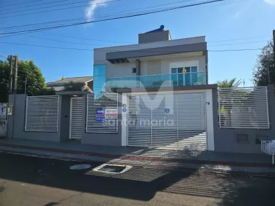 Casa com 4 Quartos à venda, 181m² no Efapi, Chapecó