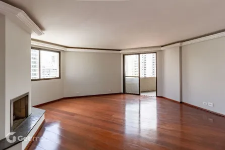 Apartamento com 4 Quartos para alugar, 230m² no Paraíso, São Paulo
