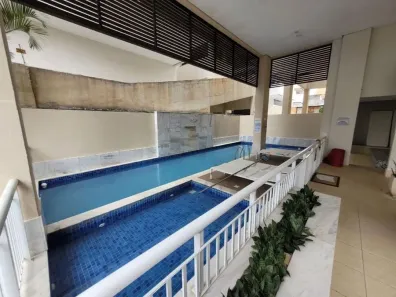 Apartamento com 3 Quartos à venda, 77m² no Braga, Cabo Frio