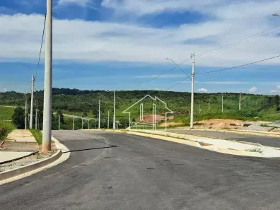 Lote/Terreno à venda, 250m² no Putim, São José dos Campos
