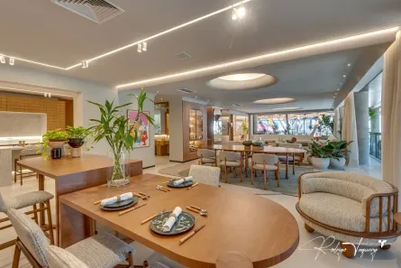 Apartamento com 4 Quartos à venda, 353m² no Setor Marista, Goiânia