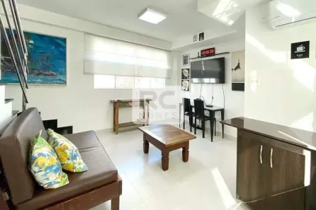 Apartamento com 1 Quarto à venda, 44m² no Savassi, Belo Horizonte