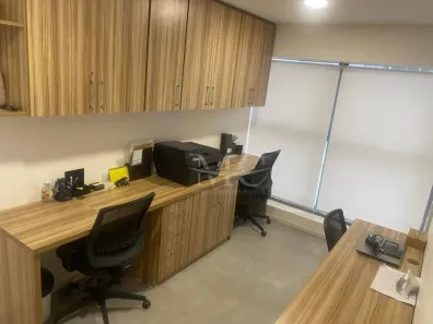 Sala Comercial para alugar, 150m² no Indianópolis, São Paulo