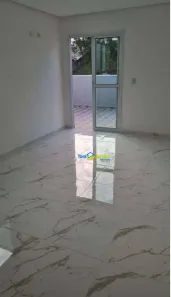 Cobertura com 2 Quartos à venda, 114m² no Vila Lutécia, Santo André