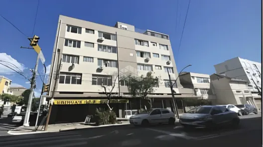 Apartamento com 1 Quarto à venda, 45m² no São Geraldo, Porto Alegre