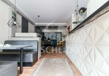 Ponto Comercial à venda, 300m² no Chácara Santo Antônio (Zona Sul), São Paulo