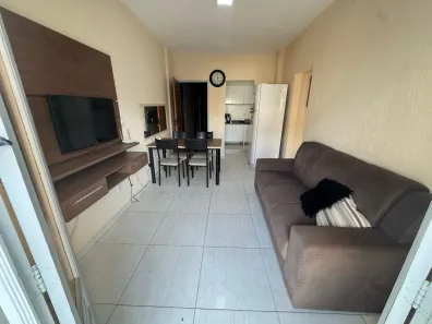 Apartamento com 1 Quarto à venda, 68m² no Pontal de Santa Mônica, Guarapari