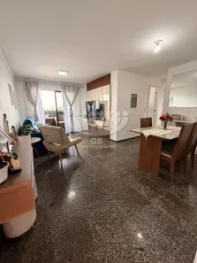 Apartamento com 3 Quartos à venda, 91m² no Cocó, Fortaleza