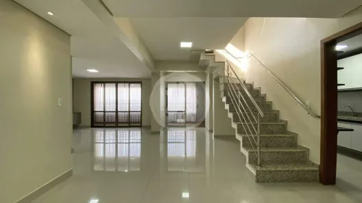 Apartamento com 4 Quartos à venda, 232m² no Jardim Botânico, Ribeirão Preto