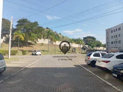 Apartamento com 2 Quartos à venda, 115m² no Campo Grande, Rio de Janeiro