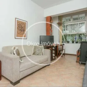 Apartamento com 2 Quartos à venda, 70m² no Copacabana, Rio de Janeiro