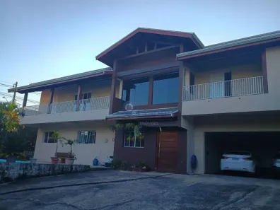 Casa com 4 Quartos à venda, 520m² no Jardim San Diego, Campinas