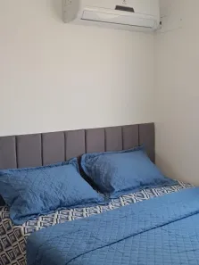 Apartamento com 2 Quartos para alugar, 46m² no Cohama, São Luís