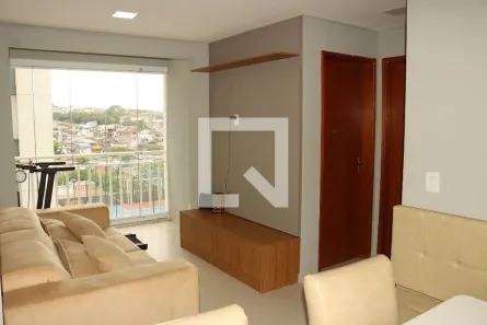 Apartamento com 2 Quartos à venda, 55m² no Jardim Imperador (Zona Leste), São Paulo