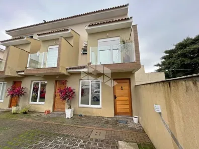 Casa com 2 Quartos à venda, 93m² no Vila Nova, Porto Alegre