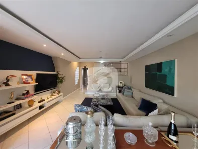 Cobertura com 5 Quartos à venda, 490m² no Barra da Tijuca, Rio de Janeiro
