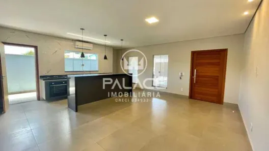 Casa com 3 Quartos à venda, 138m² no Taquaral, Piracicaba