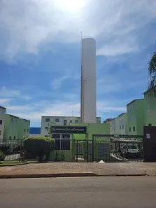 Apartamento com 2 Quartos à venda, 52m² no Setor Sul Jamil Miguel, Anápolis