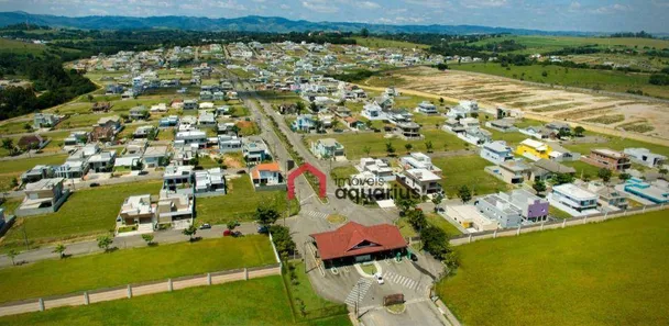 Lote/Terreno à venda, 539m² no Condomínio Terras do Vale, Caçapava
