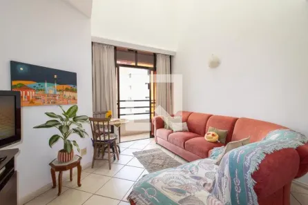 Cobertura com 3 Quartos à venda, 122m² no Centro, Campinas
