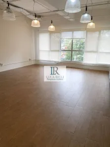 Sala Comercial para alugar, 53m² no Sítio Tamboré Alphaville, Barueri