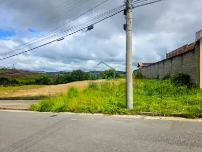 Lote/Terreno à venda, 528m² no Santa Teresa, Poços de Caldas